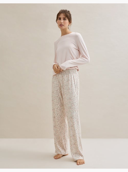 Pigiami floreali, MO Fashion - Kiabi