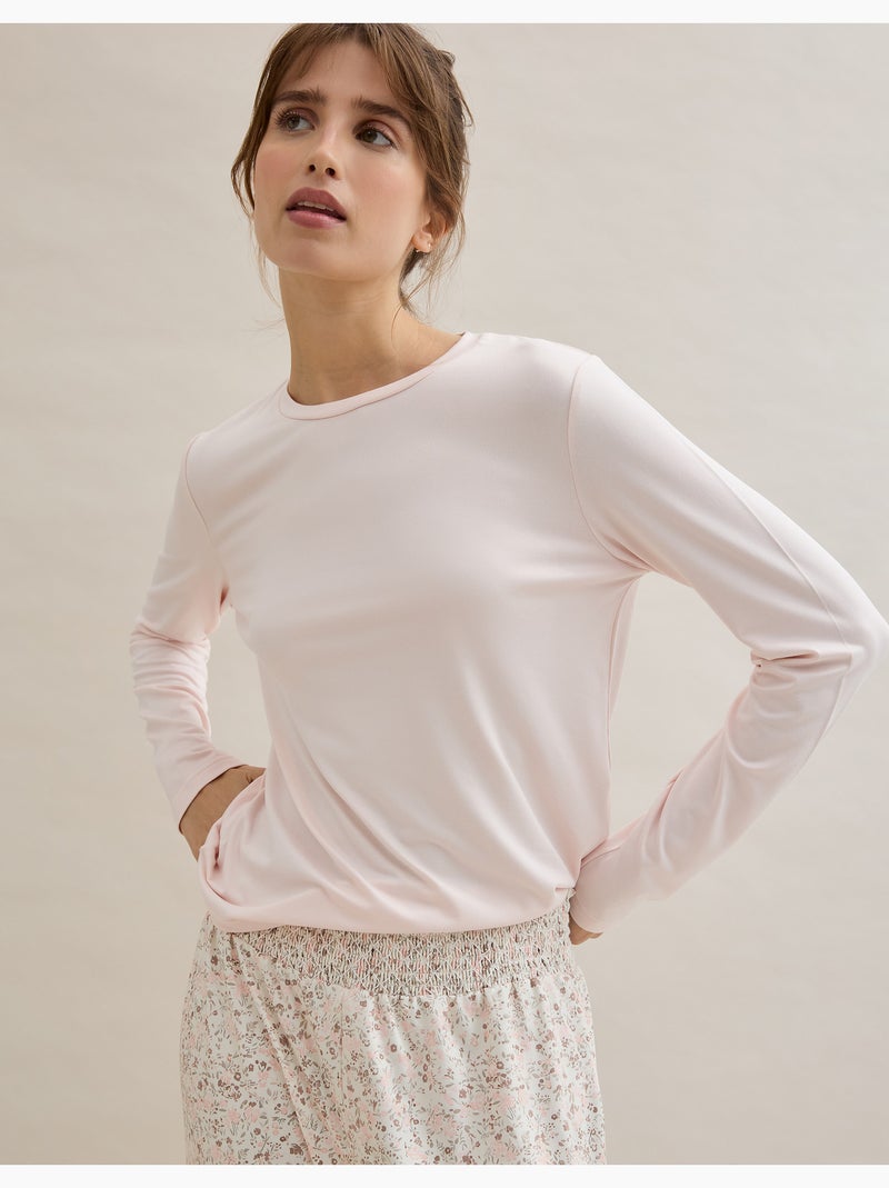 Pigiami floreali, MO Fashion Rosa - Kiabi