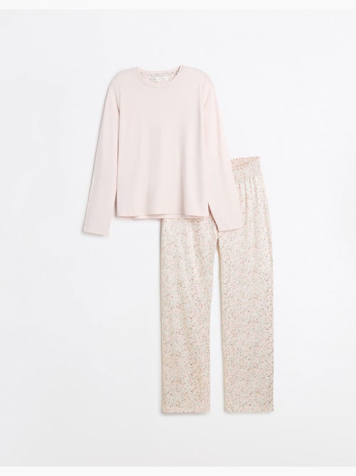 Pigiami floreali, MO Fashion - Kiabi