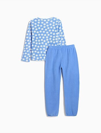 Pigiami in micropile, MO Fashion