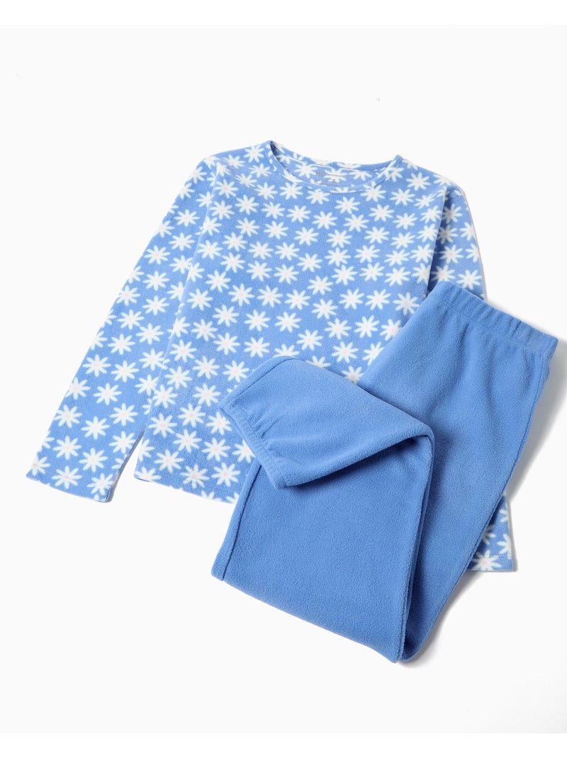 Pigiami in micropile, MO Fashion Blu - Kiabi