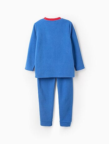 pigiami in pile, maglione