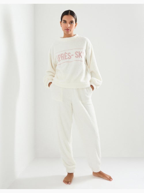 Pigiami in pile, MO Fashion - Kiabi