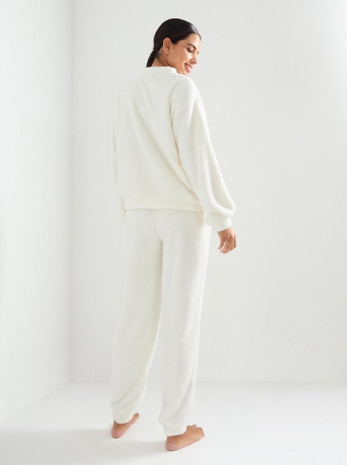 Pigiami in pile, MO Fashion - Kiabi