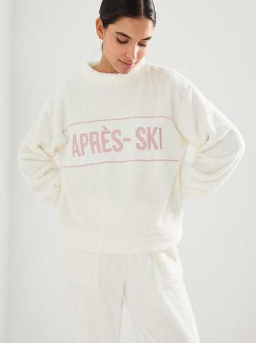 Pigiami in pile, MO Fashion - Kiabi