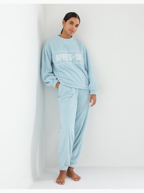 Pigiami in pile, MO Fashion - Kiabi Pigiami in pile, MO Fashion - Kiabi