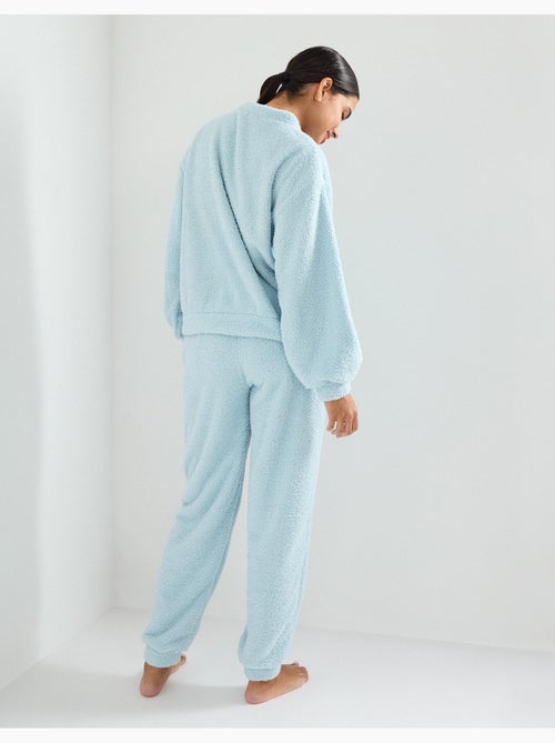 Pigiami in pile, MO Fashion - Kiabi Pigiami in pile, MO Fashion - Kiabi