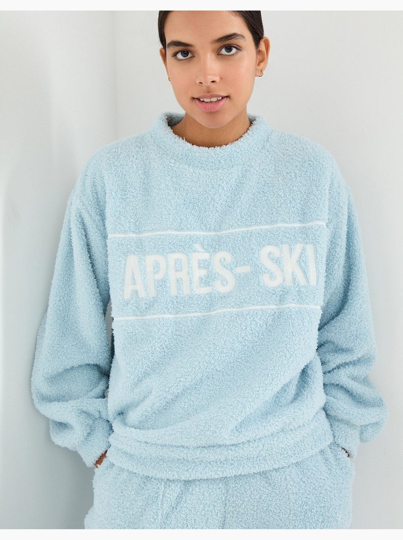 Pigiami in pile, MO Fashion Blu - Kiabi
