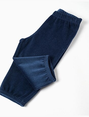 Pigiami in velluto che si illuminano al buio