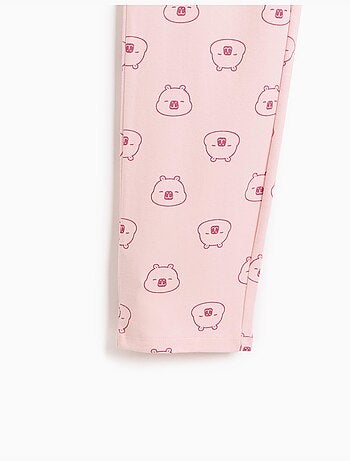 Pigiami©'capybara' capyfun, mo fashion