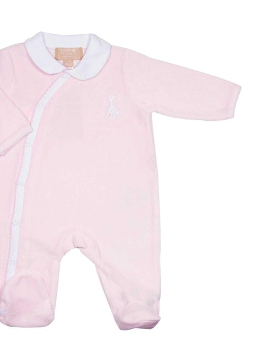 Pigiamino intero - sophie la girafe® - Kiabi Pigiamino intero - sophie la girafe® - Kiabi