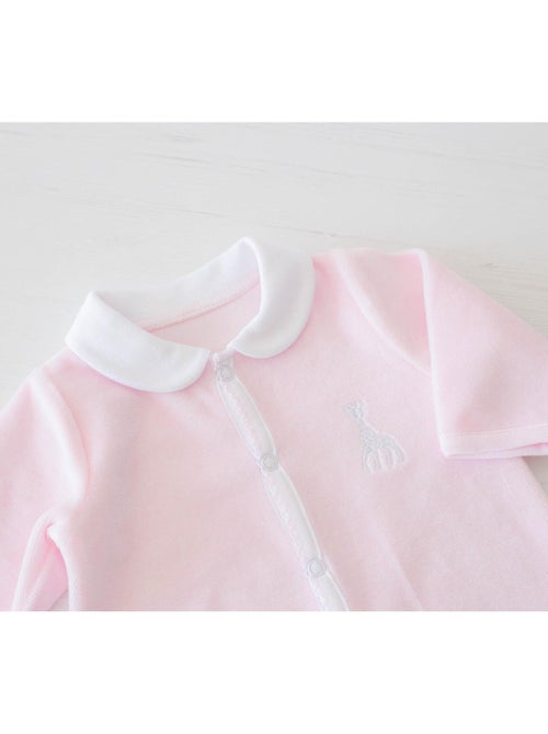 Pigiamino intero - tutina per bebè sophie la girafe® - Kiabi Pigiamino intero - tutina per bebè sophie la girafe® - Kiabi
