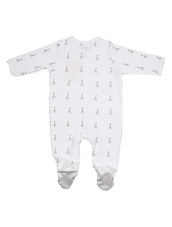 Pigiamino intero sophie la girafe®