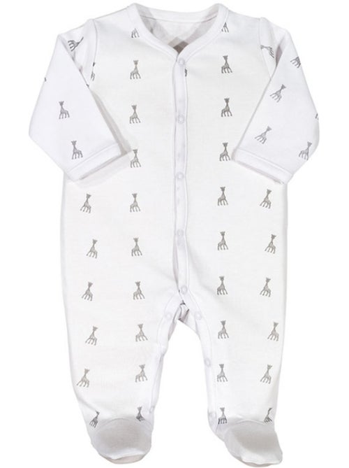 Pigiamino intero sophie la girafe® - Kiabi Pigiamino intero sophie la girafe® - Kiabi