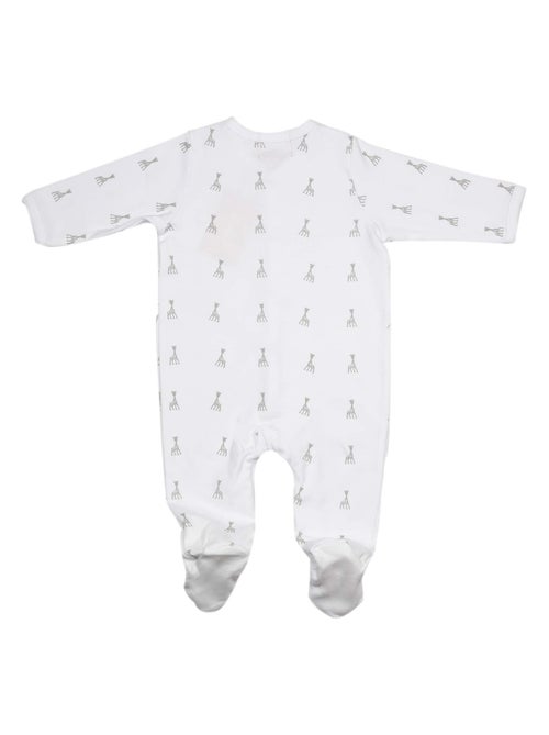 Pigiamino intero sophie la girafe® - Kiabi Pigiamino intero sophie la girafe® - Kiabi