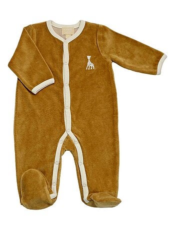 Pigiamino intero sophie la girafe®