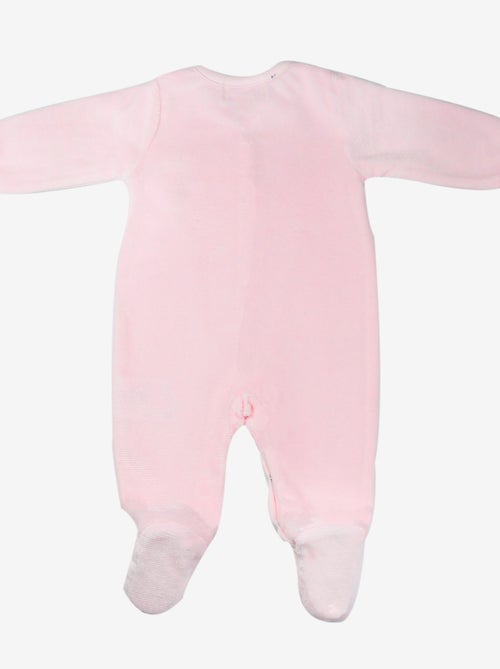 Pigiamino intero sophie la girafe® - Kiabi Pigiamino intero sophie la girafe® - Kiabi