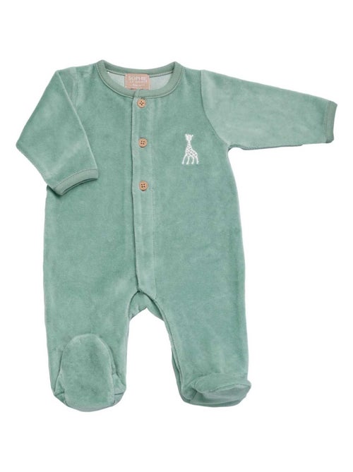 Pigiamino intero sophie la girafe® - Kiabi Pigiamino intero sophie la girafe® - Kiabi