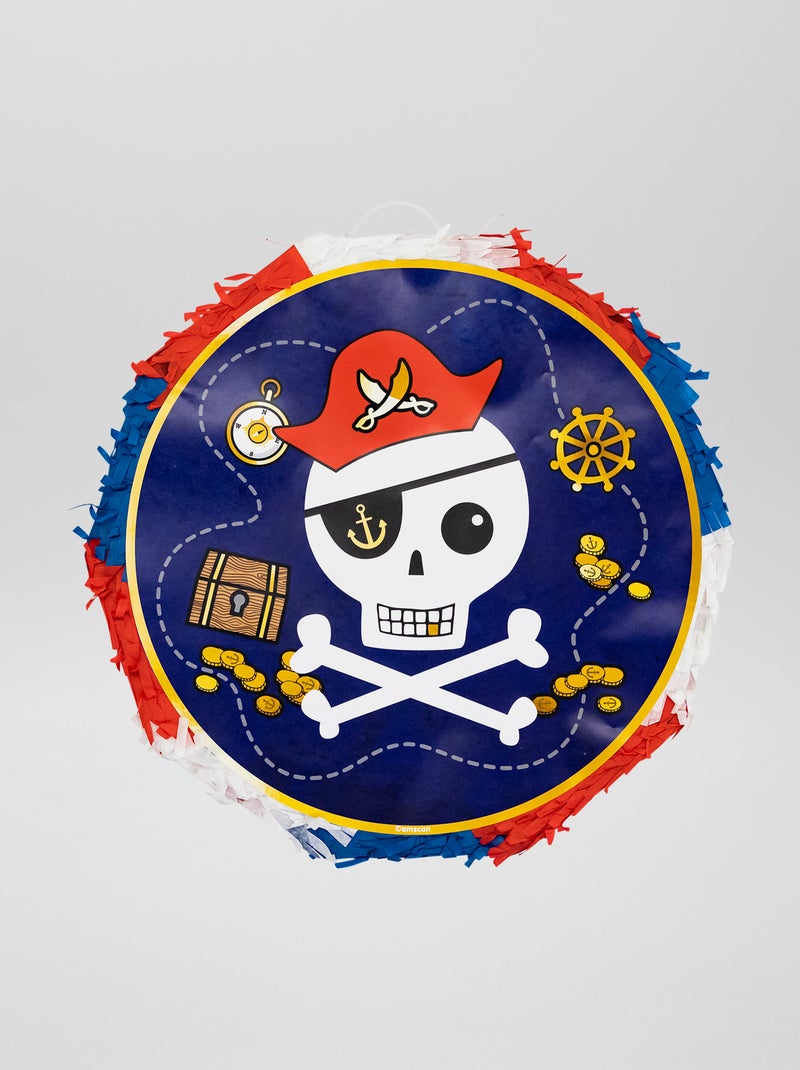 Pignatta 'pirata' BLU - Kiabi