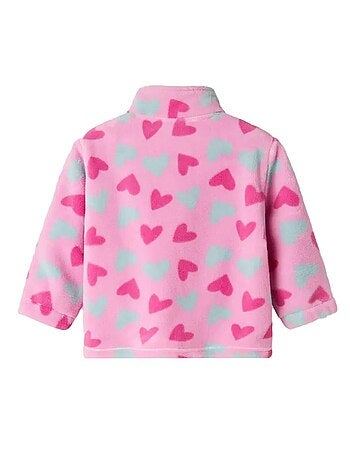 Pile Bambina Name it Teddy Card