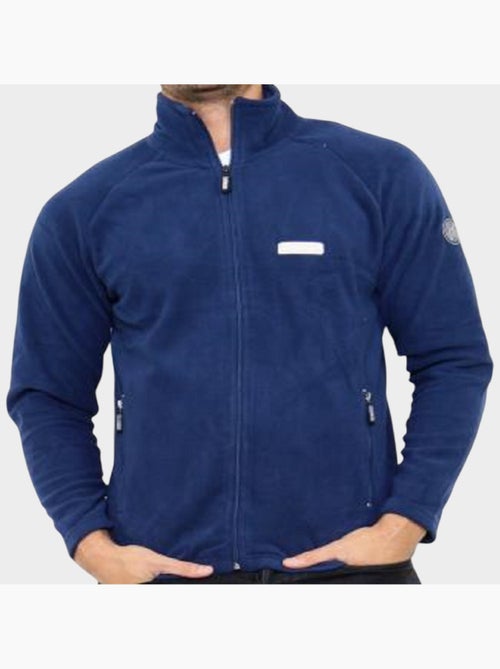 Pile con chiusura a zip - Kiabi