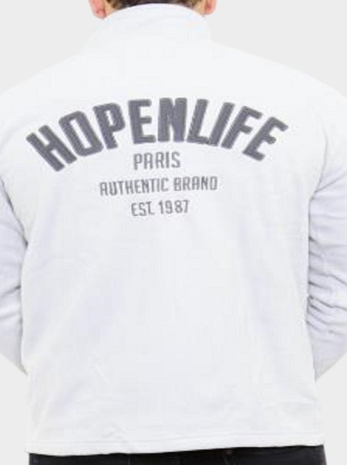 Pile con chiusura a zip - Kiabi