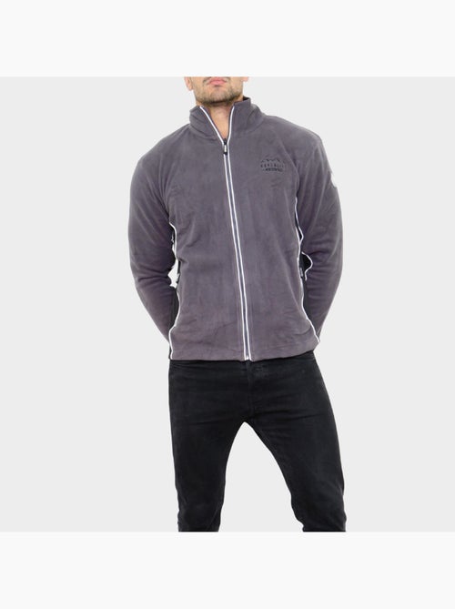 Pile con chiusura a zip - Kiabi