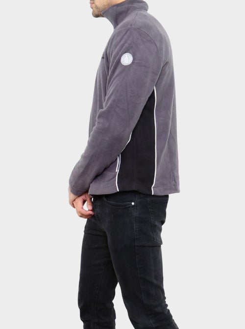 Pile con chiusura a zip - Kiabi