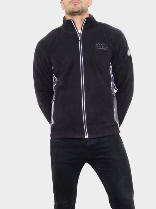 Pile con chiusura a zip - Kiabi