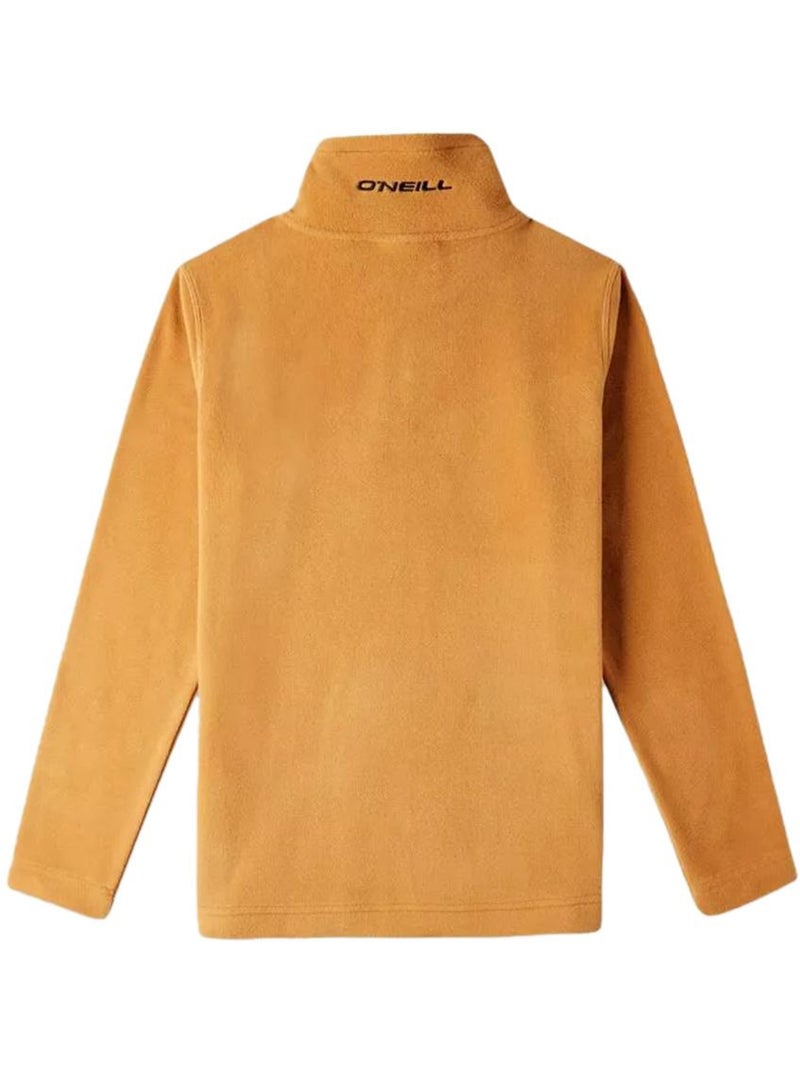Pile con Zip per Ragazzo O'Neill Giallo - Kiabi