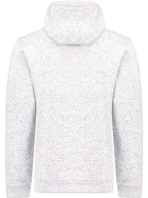 Pile in maglia con cappuccio talerteoral – kaporal - Kiabi