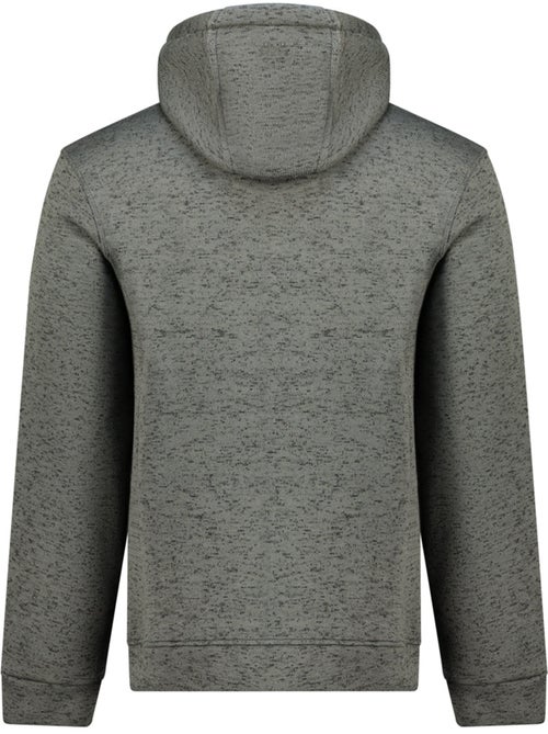 Pile in maglia con cappuccio talerteoral – kaporal - Kiabi
