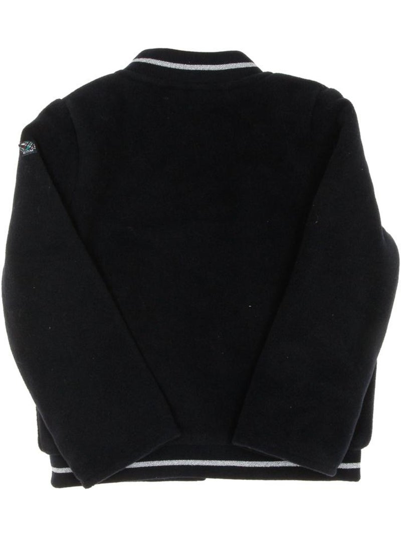 Pile marina per bambina evalery Blu marino - Kiabi