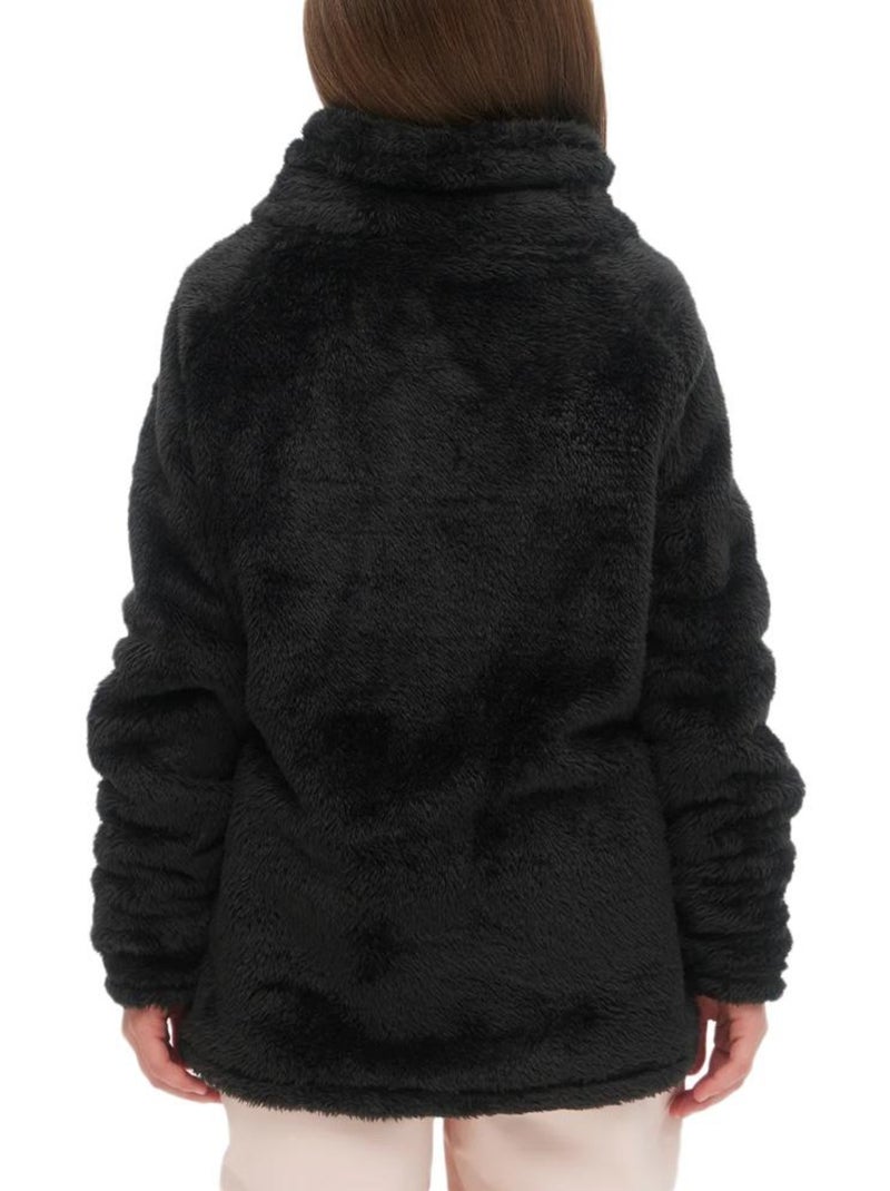 Pile O'Neill da ragazza, colore Nero - Kiabi