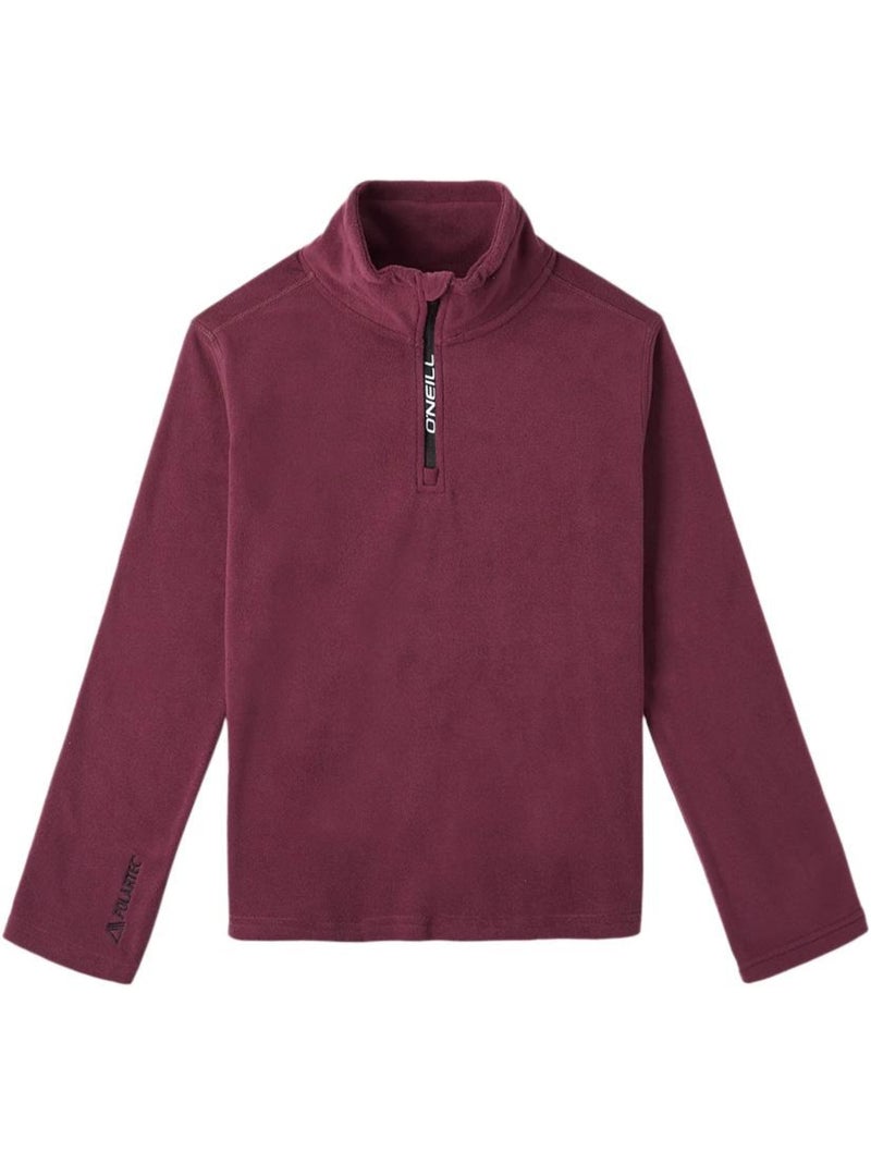 Pile O'Neill per Ragazza Bordeaux - Kiabi