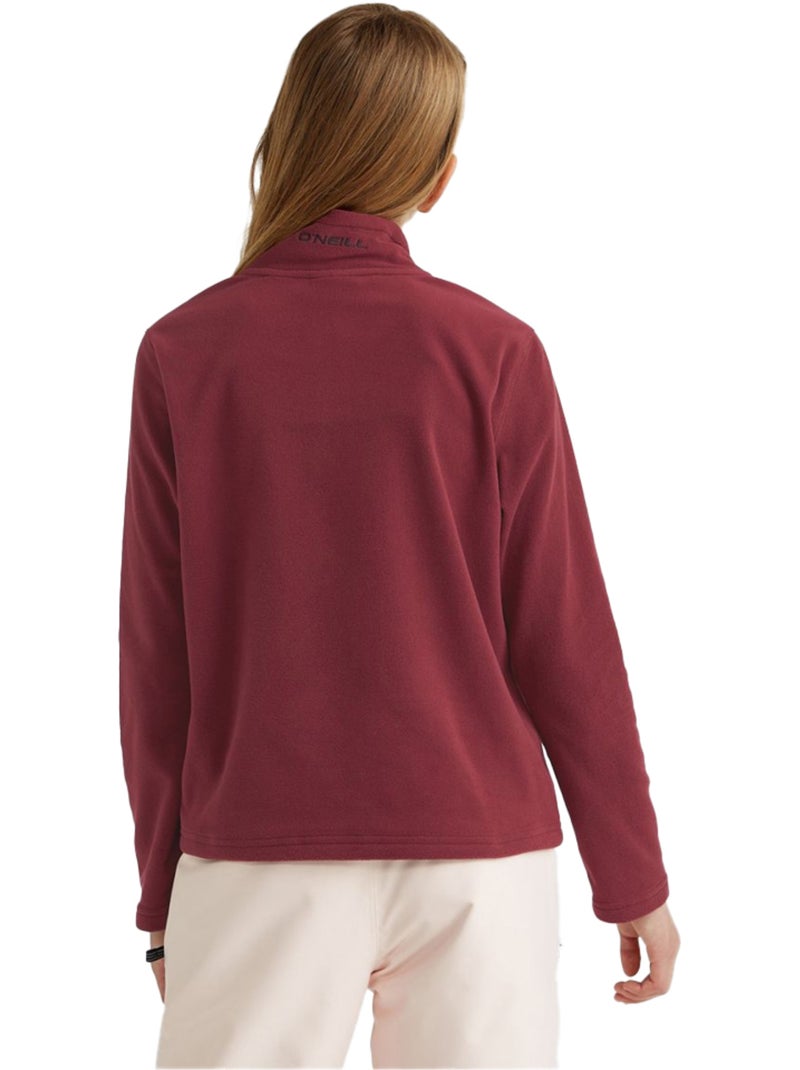 Pile O'Neill per Ragazza Bordeaux - Kiabi