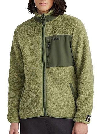 Pile Sherpa da Uomo O'Neill