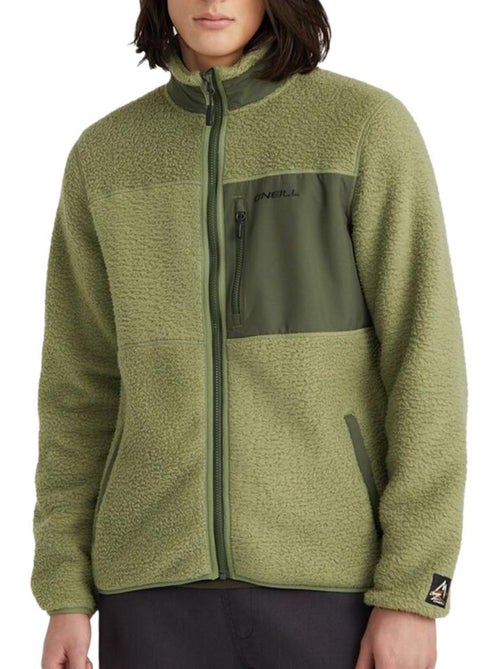 Pile Sherpa da Uomo O'Neill - Kiabi