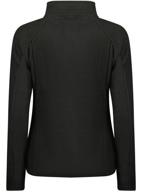 Pile sottile con zip e collo alto tugeak – canadian peak - Kiabi Pile sottile con zip e collo alto tugeak – canadian peak - Kiabi