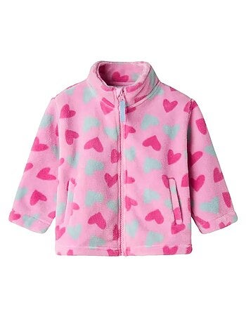 Pile Teddy Name It per Bambina,