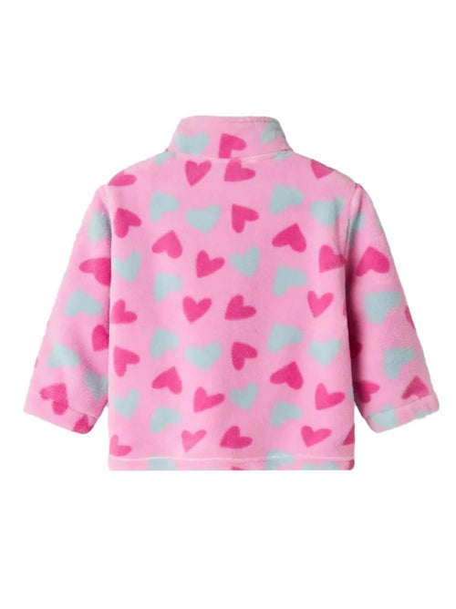 Pile Teddy Name It per Bambina, - Kiabi