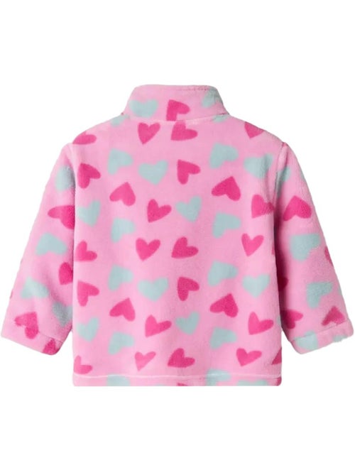 Pile Teddy Name It per Bambina, - Kiabi Pile Teddy Name It per Bambina, - Kiabi