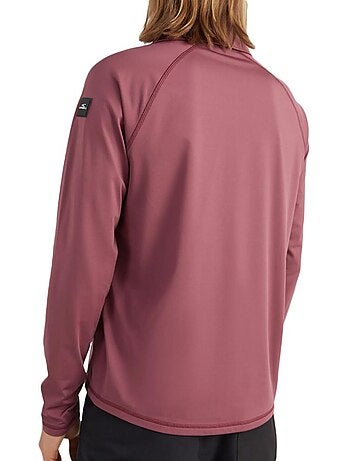 Pile Uomo O'Neill con Zip 1/4