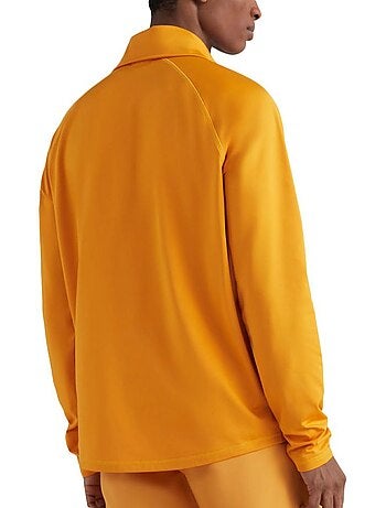 Pile Uomo O'Neill con Zip Corta