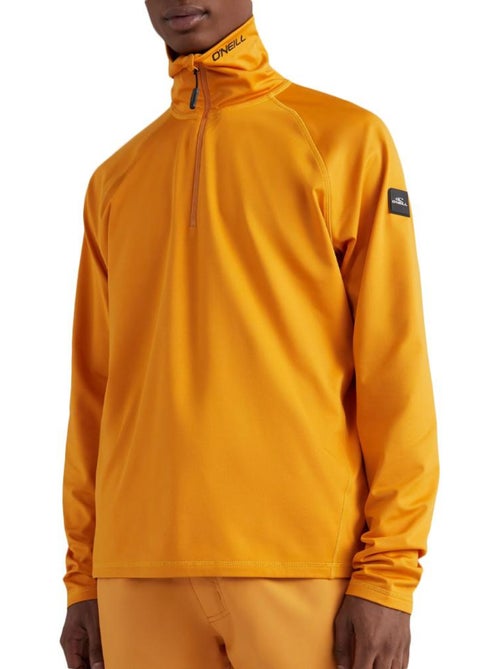 Pile Uomo O'Neill con Zip Corta - Kiabi Pile Uomo O'Neill con Zip Corta - Kiabi