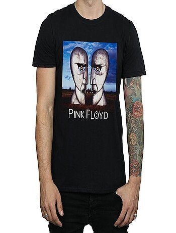 Pink Floyd The Division Bell Maglietta Uomo