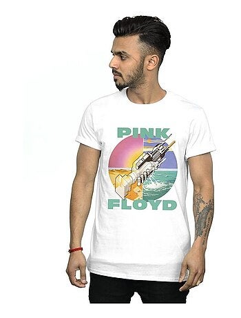 Pink Floyd Wish You Were Here Maglietta Uomo