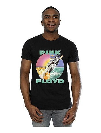 Pink Floyd Wish You Were Here Maglietta Uomo