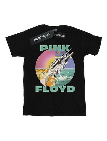 Pink Floyd Wish You Were Here Maglietta Uomo