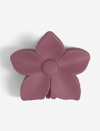 Pinza a granchio a forma di fiore